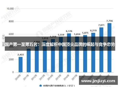 国产第一至第五名:深度解析中国顶尖品牌的崛起与竞争态势 国产第一至第五名:深度解析中国顶尖品牌的崛起与竞争态势